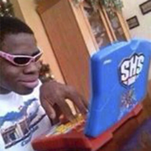 СМС Человек безалкогольный напиток