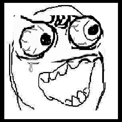 Стикер memы @aspoler - 8