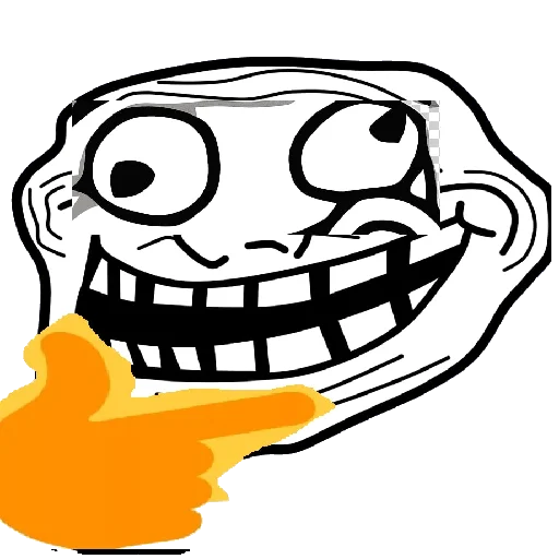 Стикер memы @aspoler - 7