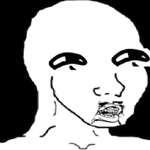 Стикер memы @aspoler - 4