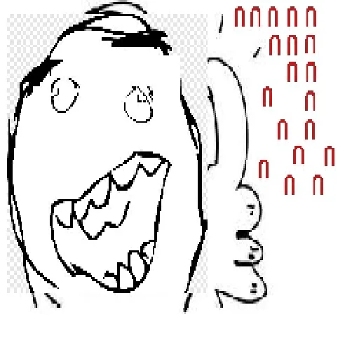 Стикер memы @aspoler - 3