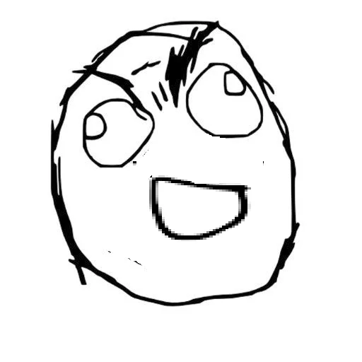 Стикер memы @aspoler - 2