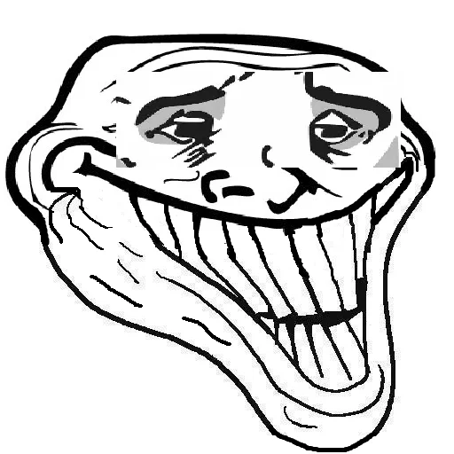 Стикер memы @aspoler - 1