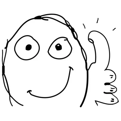 ⲙ᧐rᥱ ➝ @benti_stickers - 