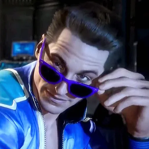 person human face clothing