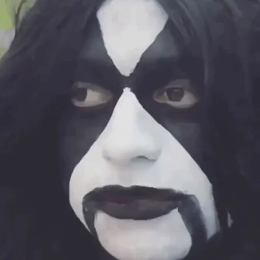 одежда театр масок маска