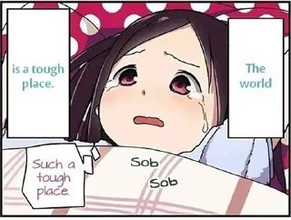 Sticker @memenace pack 2 - 5