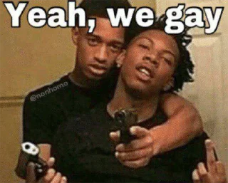 Sticker @memenace pack 2 - 10