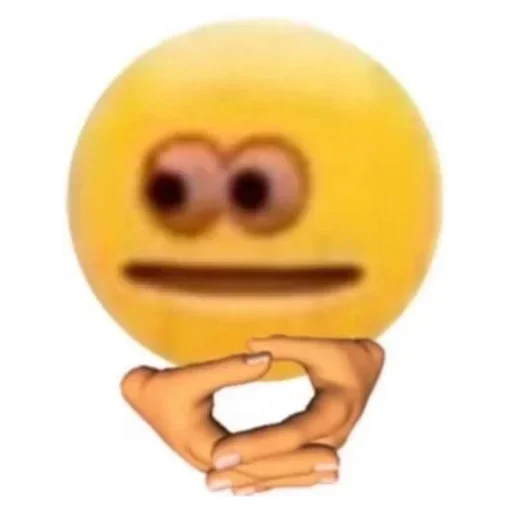 Стикер memepack2021 - 1