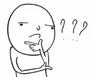 Sticker Meme Pack - 2