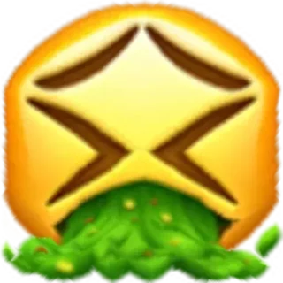 Sticker Meme Pack - 4