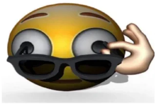 Sticker Meme Pack - 5