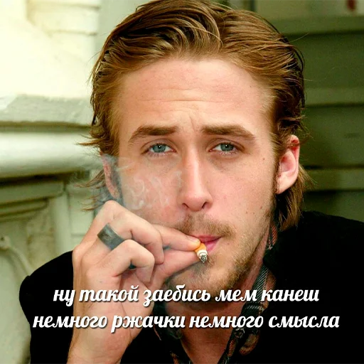 person human face text