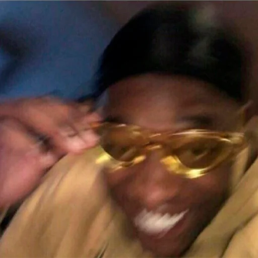 person human face smile