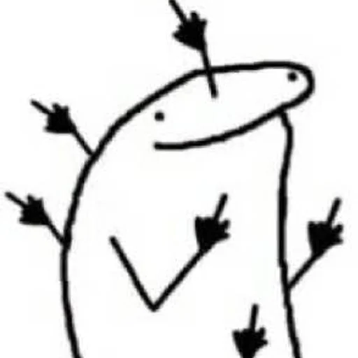 sketch drawing child art