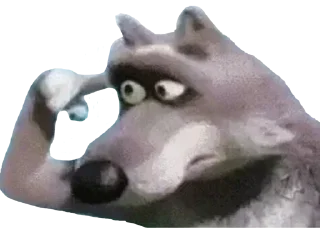 Sticker Бабиджоанна - 7