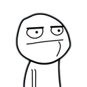 Sticker MEMES 8🔻BY🔺@MajinBoo - 5