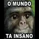 Sticker MEMES 8🔻BY🔺@MajinBoo - 1