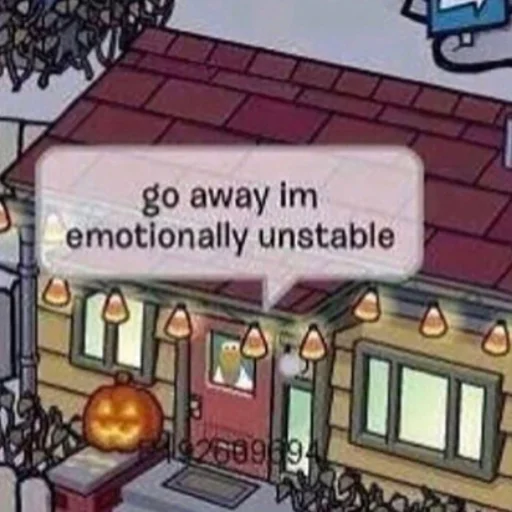 СМС мультфильм скриншот