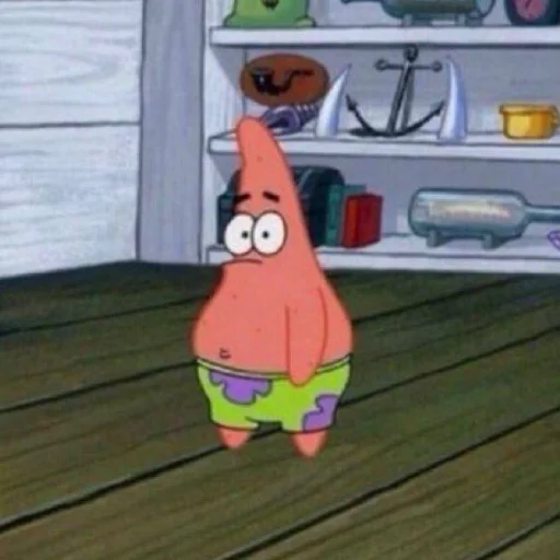 ГУБКА БОБ ВОРЛД ДОМИНЕЙШЕН - 