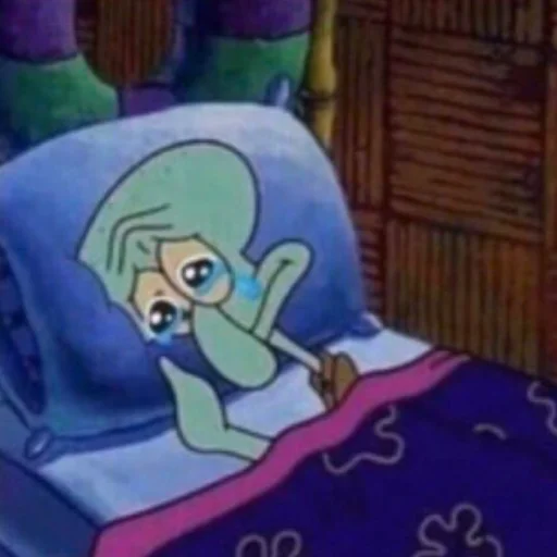 Sticker ГУБКА БОБ ВОРЛД ДОМИНЕЙШЕН - 10