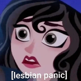 Стикер memes - 9