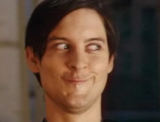 человеческое лицо Человек бровь