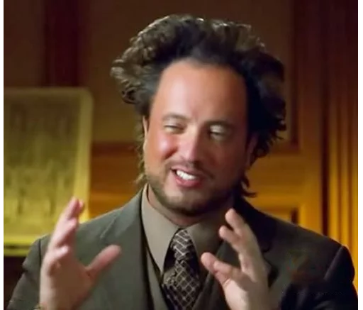 ?memes - Человек