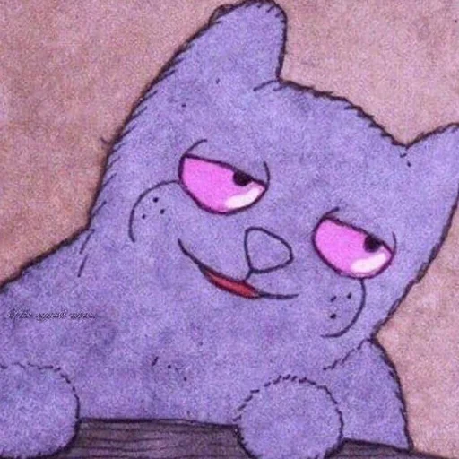 Sticker мемный сборник - 11