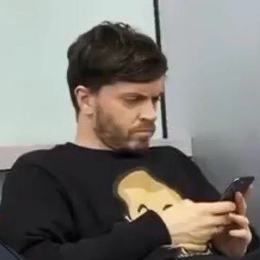 Sticker мемный сборник - 6