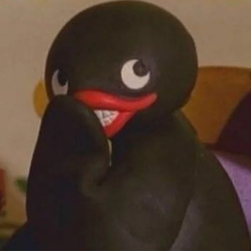 Sticker мемный сборник - 1