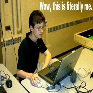 Стикер Мемы by @SE_T700 - 2