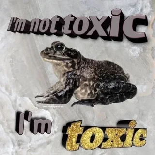 Стикер рофлы хз - 5