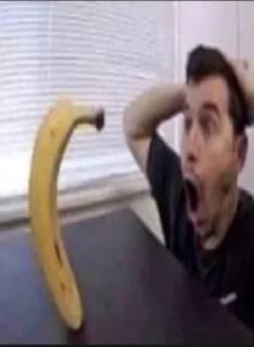 Стикер рофлы хз - 0