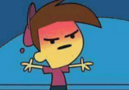 Sticker memesderetardado - 1