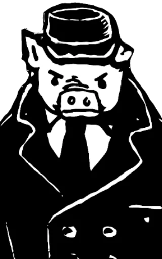 Sticker memesderetardado - 1