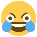 Стикер Memes de retardado - 4