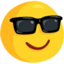 Стикер Memes de retardado - 1