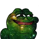 Стикер Memes de retardado - 11