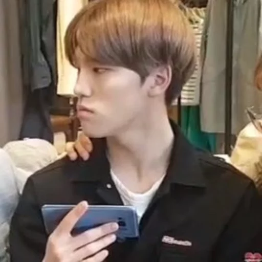 person clothing hairstyle