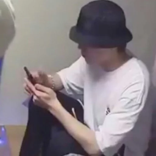 person clothing wall