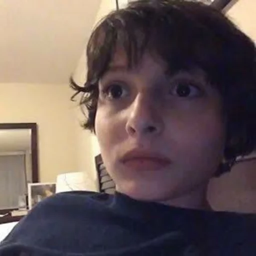 Стикер finn - 6