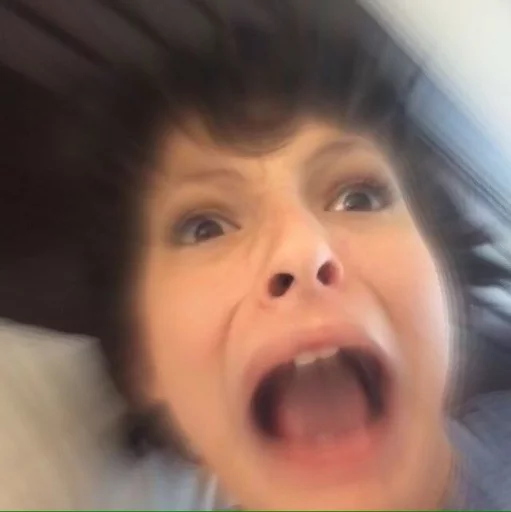 Стикер finn - 0