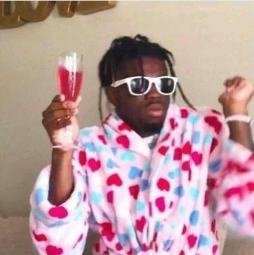 Sticker memesicon - 1