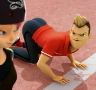 Sticker ꭑ𝖾ꭑ𝖾 - 10