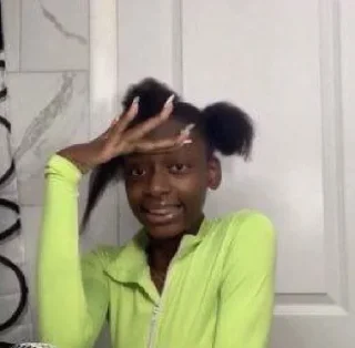 Sticker ꭑ𝖾ꭑ𝖾 - 3