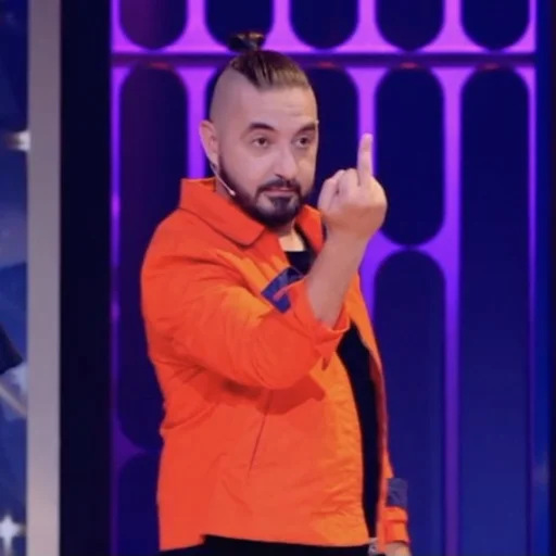 Стикер Impromemes - 10