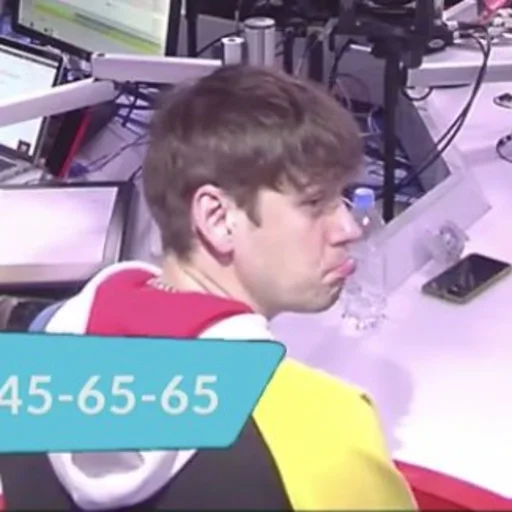 Стикер Impromemes - 9