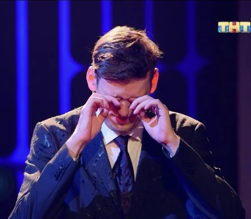 Стикер Impromemes - 6