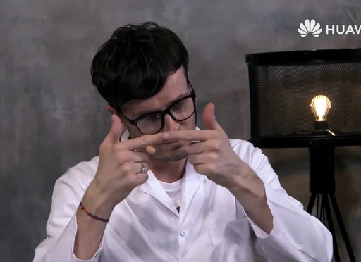 Стикер Impromemes - 4